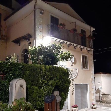 Meridiana Santa Maria del Molise Eksteriør billede