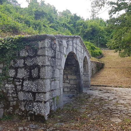Meridiana Santa Maria del Molise Eksteriør billede