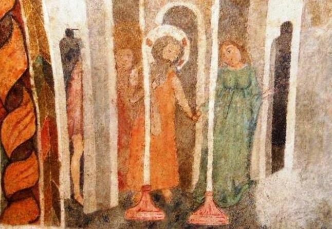Meridiana Santa Maria del Molise Eksteriør billede