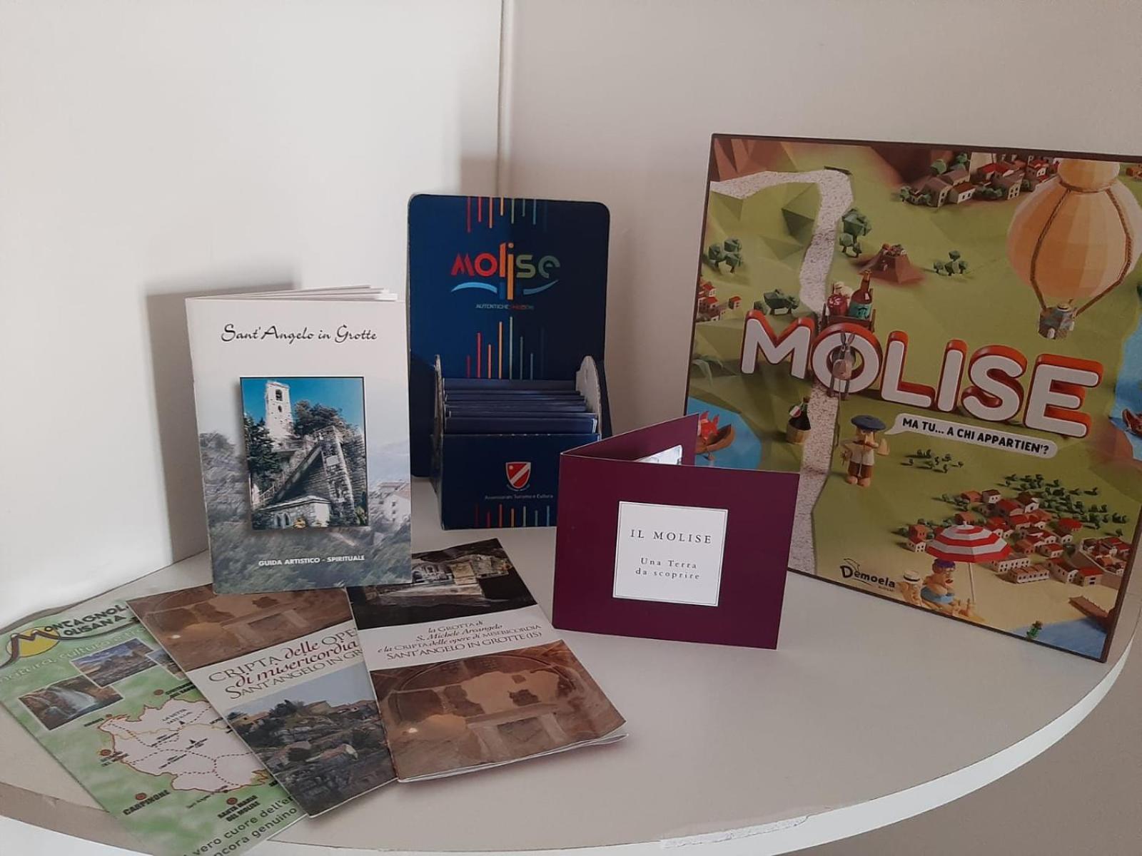 Meridiana Santa Maria del Molise Eksteriør billede