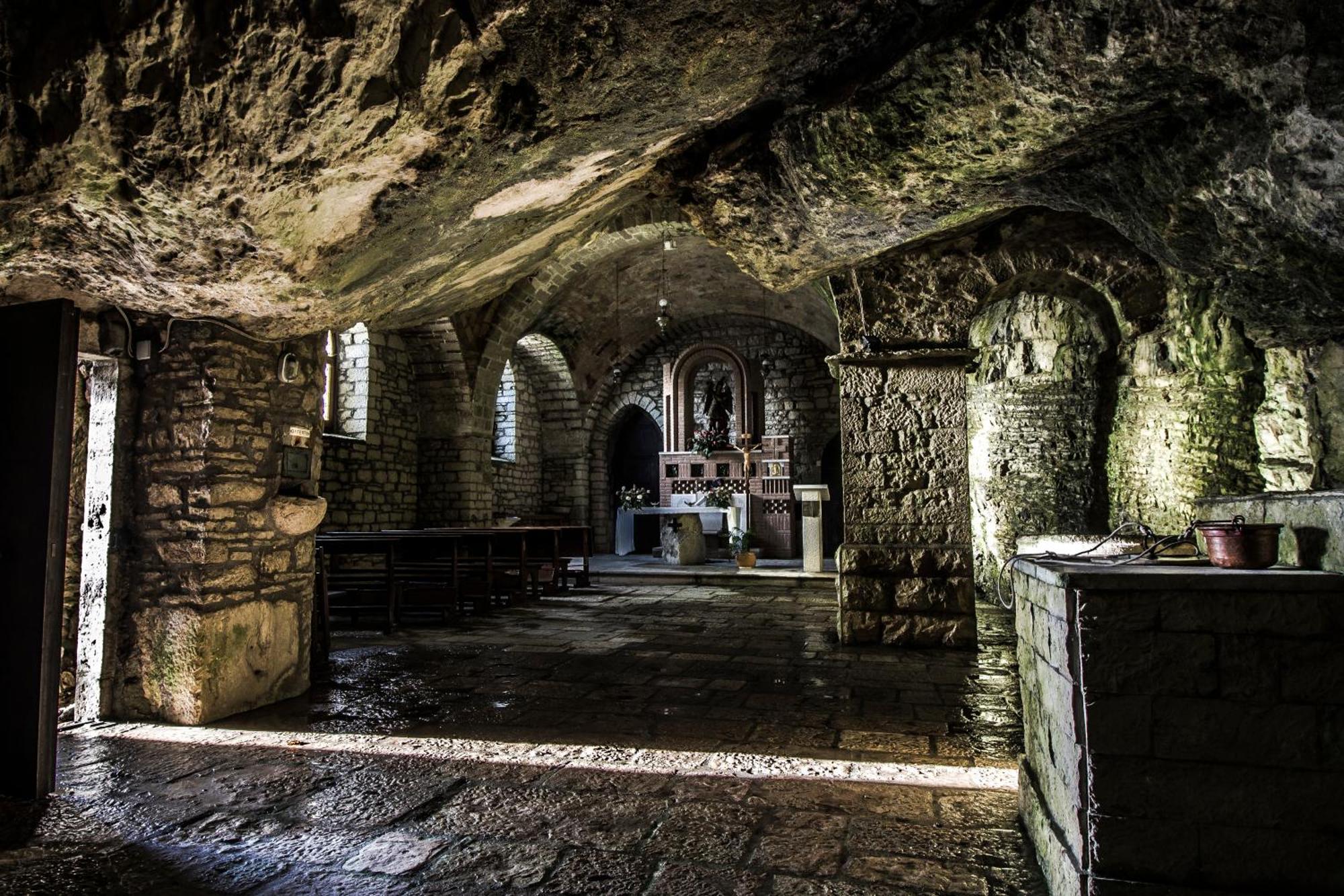 Meridiana Santa Maria del Molise Eksteriør billede