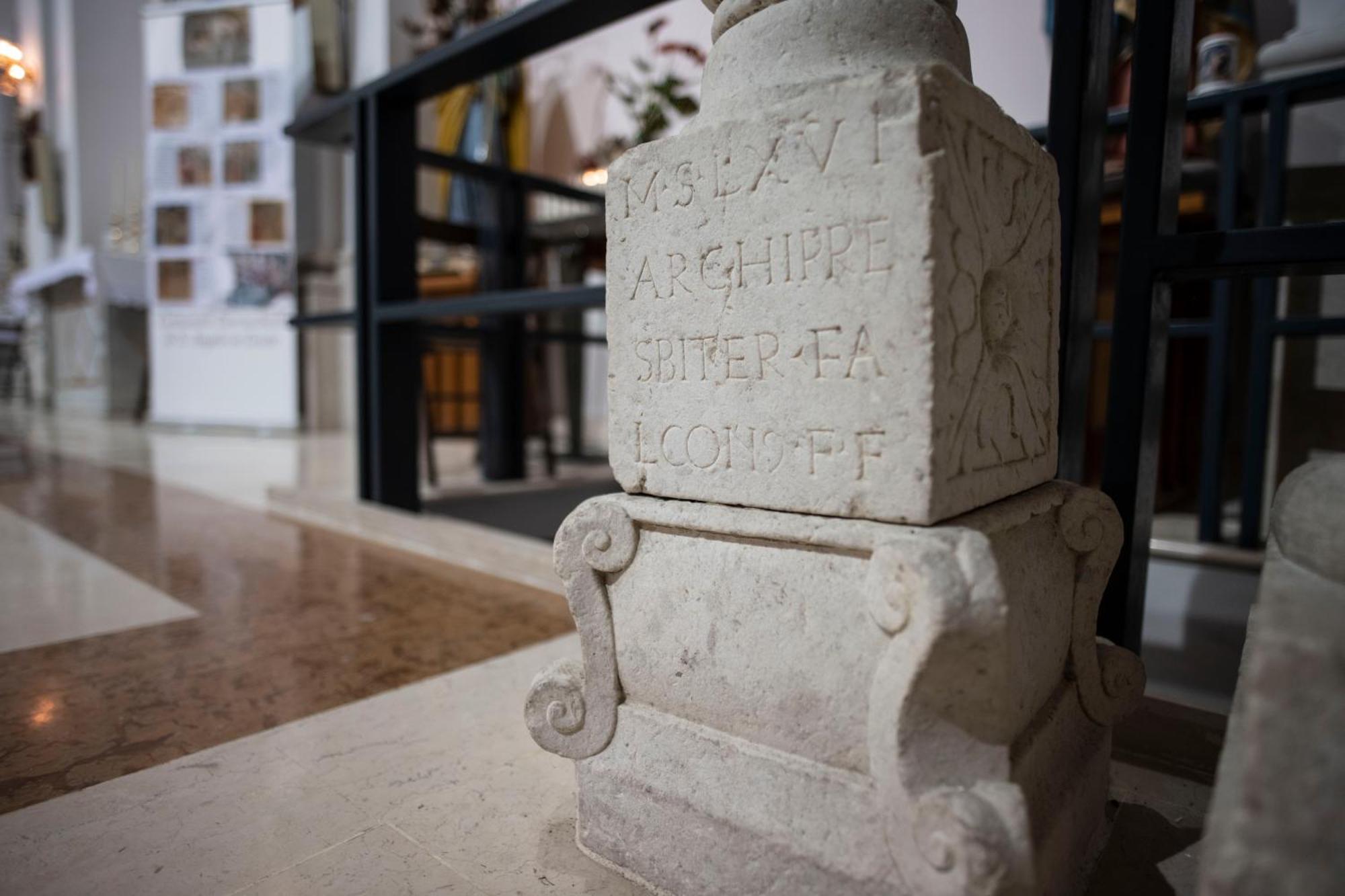 Meridiana Santa Maria del Molise Eksteriør billede