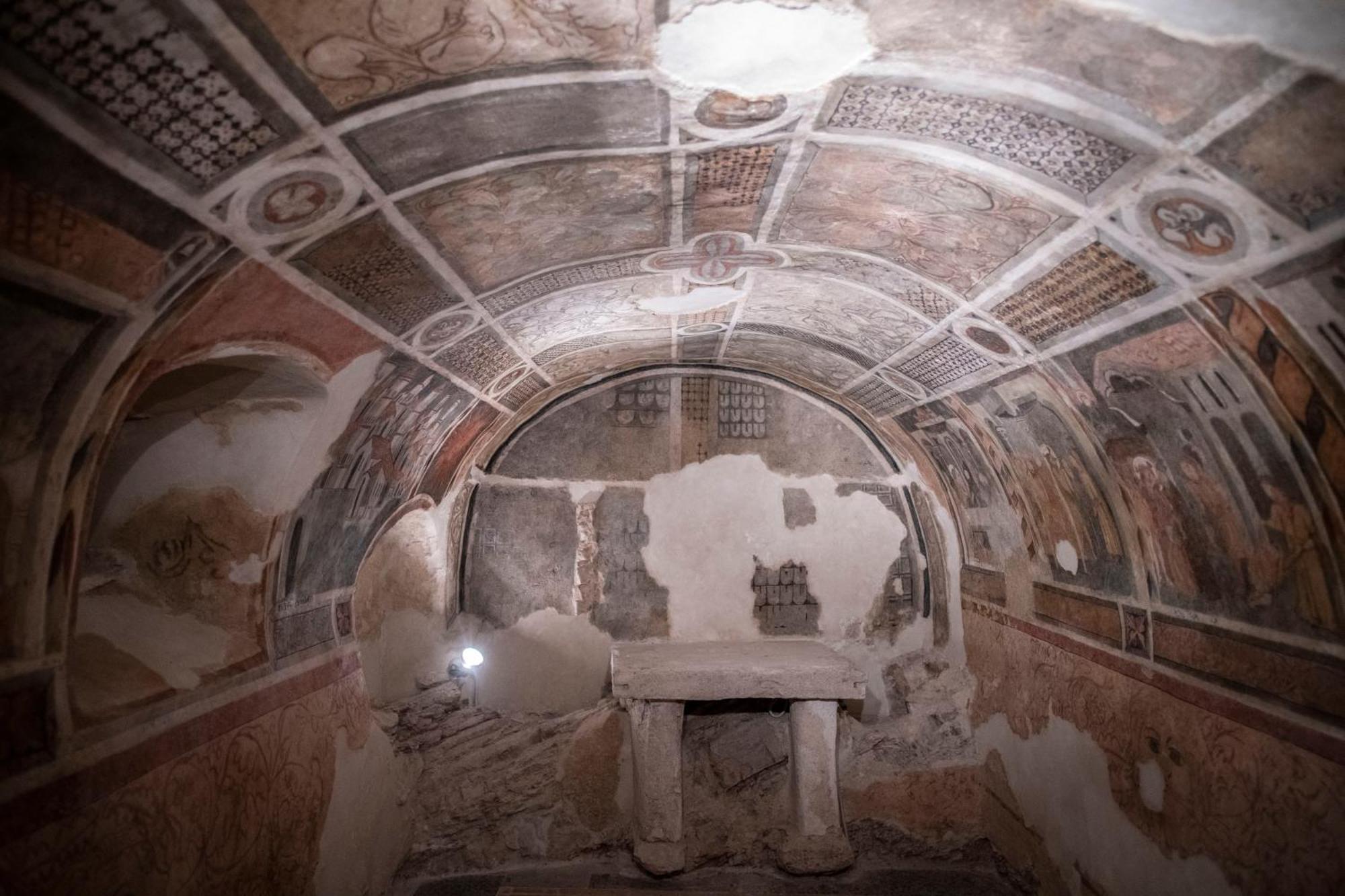 Meridiana Santa Maria del Molise Eksteriør billede