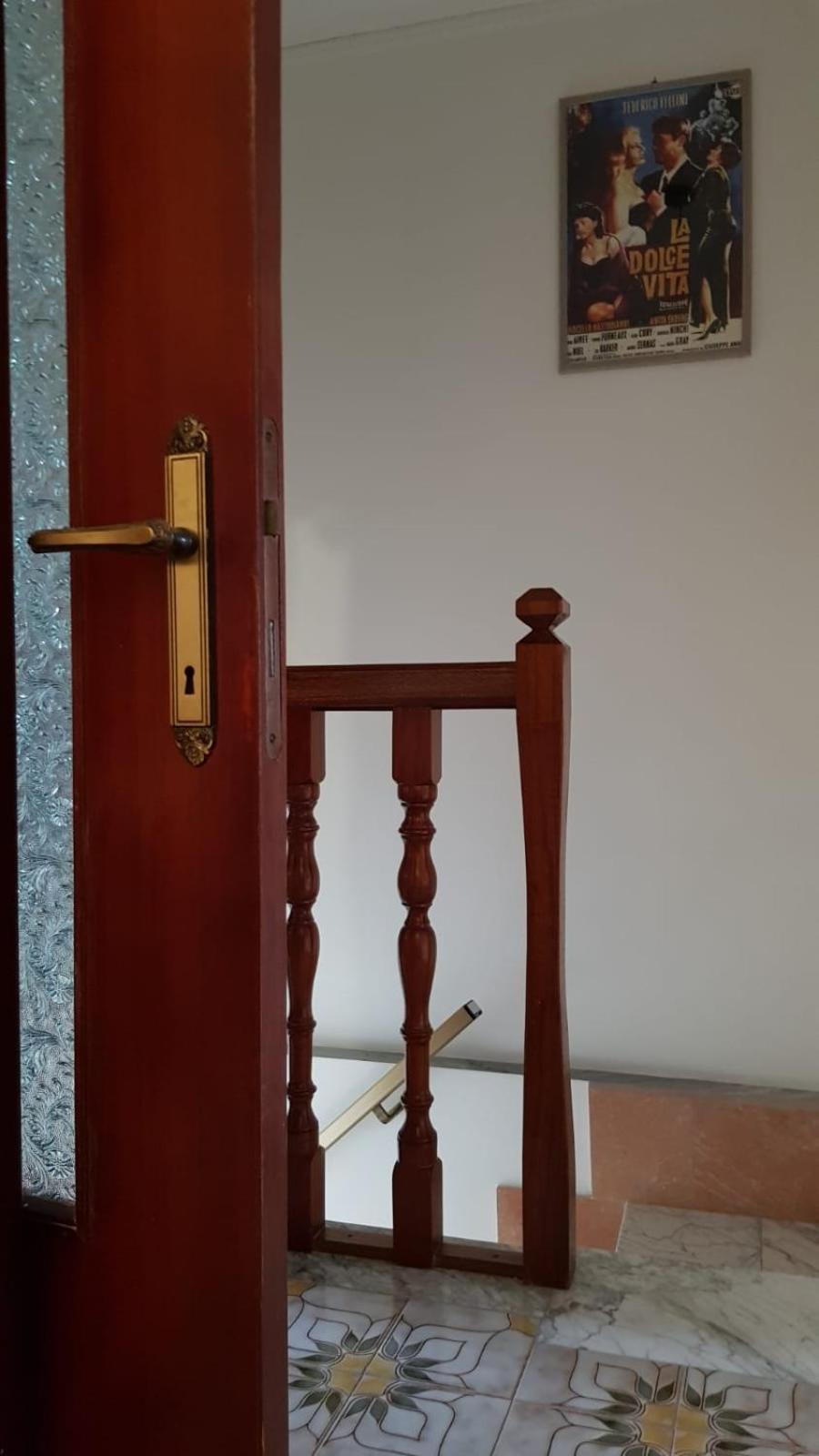 Meridiana Santa Maria del Molise Eksteriør billede
