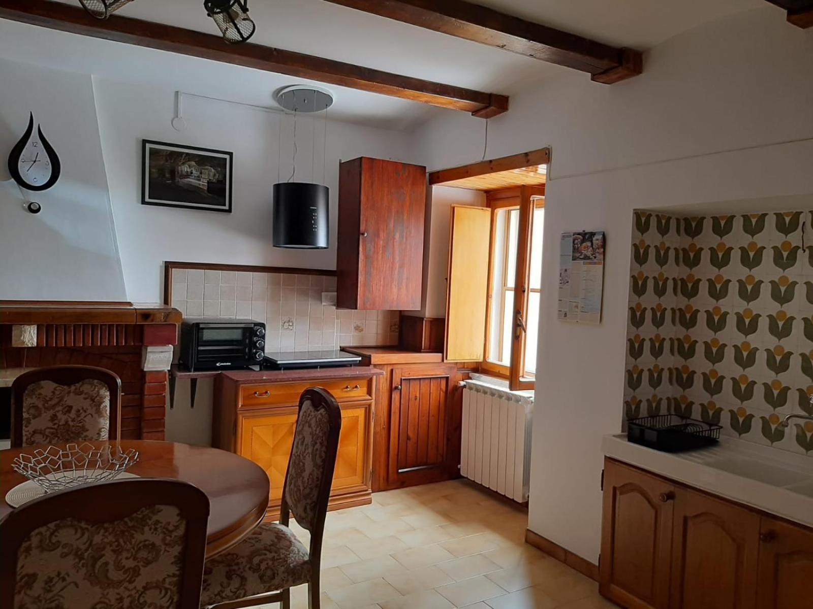 Meridiana Santa Maria del Molise Eksteriør billede